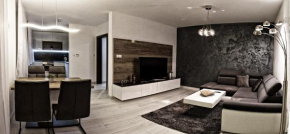 Apartment Centrum Luxury Mountain View